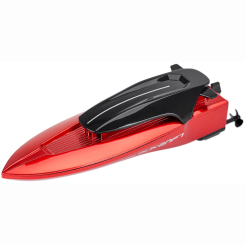 Радиоуправляемые модели - Лодка Zipp toys Speed boat Red (532.00.77)