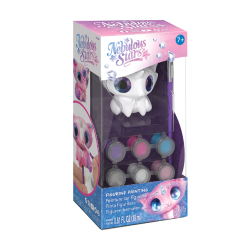 Наборы для творчества - Набор для творчества Nebulous stars Раскрась питомца Stella (11414/6)