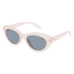 Солнцезащитные очки - Солнцезащитные очки INVU кремовые (2310B_K)