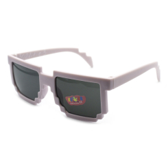 Солнцезащитные очки - Солнцезащитные очки Keer Детские 3021-1-C3 Черный (25462)