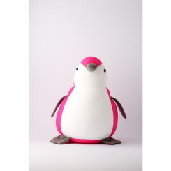 Подушки - Мягкая игрушка Пингвиниха Бонни Expetro (A132)