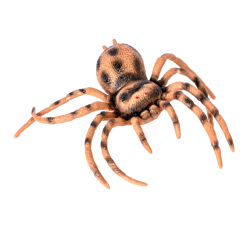 Фигурки животных - Игровая фигурка Kids Team Паук (ZY1827228)