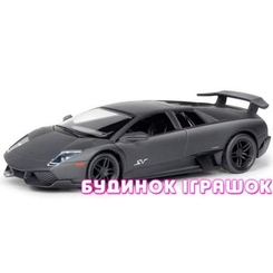 Коллекционные автомодели - Автомодель Lamborghini Murcielago LP670-4 SV RMZ City (554997M)