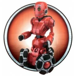 Роботи - Інтерактивна іграшка Робот Tribot WowWee (8042)
