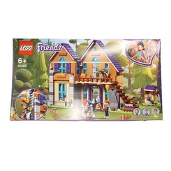 Уцененные игрушки - Уценка! Конструктор LEGO Friends Дом Мии (41369)