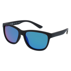 Солнцезащитные очки - Солнцезащитные очки INVU черные (2202E_K)