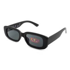 Сонцезахисні окуляри - Сонцезахисні окуляри Keer Дитячі 3032-1-C1 Чорний (25450)