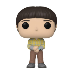 Фігурки персонажів - Фігурка Funko Pop Stranger things Вілл Байєрс (62396)
