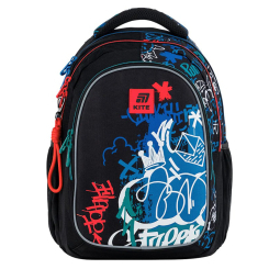Рюкзаки и сумки - Рюкзак Kite Education teens (K25-8001M-1)