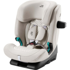 Автокрісла й аксесуари - Автокрісло Britax-Romer Advansafix Pro Lux Soft Taupe (2000040910)