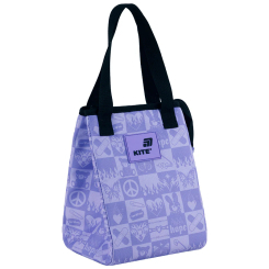 Рюкзаки и сумки - Сумка для ланча Kite (K25-2707-4) Рюкзаки и сумки - Сумка для ланча Kite (K25-2707-4)