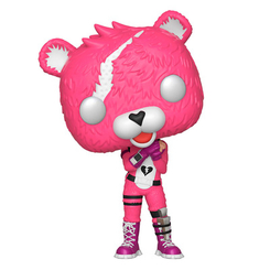 Фігурки персонажів - Фiгурка Funko Pop Fortnite Капiтан команди обiймiв (35705)