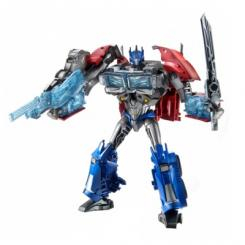 Трансформеры - Игрушка Робот-трансформер Прайм Вояджер Transformers 2 вида (37991)