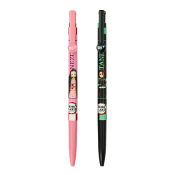 Канцтовары - Ручка шариковая Yes Demon slayer в асортименте (412259) Канцтовары - Ручка шариковая Yes Demon slayer в асортименте (412259)