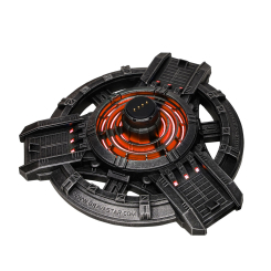 Павербанки - Зарядная станция Gravastar Mars Pro черный (GRAVASTARA2PRO_CBB)