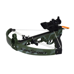 Стрелковое оружие - Игровой набор Shantou Jinxing Арбалет (35881L)