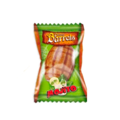 Сладости - Жевательная резинка Fini Пиратская бочка (8410525200229) Сладости - Жевательная резинка Fini Пиратская бочка (8410525200229)