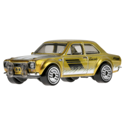 Автомодели - Автомодель Hot Wheels Ultra hots JBY60 '70 Ford Escort RS1600 1/8 (HDG52/1) Автомодели - Автомодель Hot Wheels Ultra hots JBY60 '70 Ford Escort RS1600 1/8 (HDG52/1)