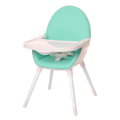 Товари для догляду - ​Стільчик для годування Osann Uno Green (165-025-03)
