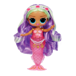 Ляльки - Лялька LOL Surprise Tweens Mermaids Клео Коув з аксесуарами (510437) Ляльки - Лялька LOL Surprise Tweens Mermaids Клео Коув з аксесуарами (510437)