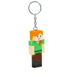 Брелоки - Брелок Minecraft Алекс (MC8012/2)