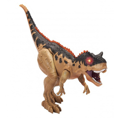 Фігурки тварин - Ігровий набір Chap Mei Dino Valley Dinosaur (542083)