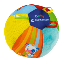 Розвивальні іграшки - Розвивальна іграшка Clementoni Animal Friends (8005125174645) Розвивальні іграшки - Розвивальна іграшка Clementoni Animal Friends (8005125174645)