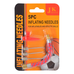 Для пляжа и плавания - Набор для насоса Shantou Jinxing 4 насадки и шланг (N41500)