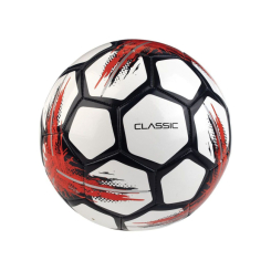 Спортивные активные игры - Мяч футбольный Select Classic New белый/черный Уни 5 (099581-010-5)
