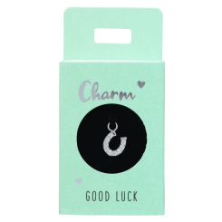 Бижутерия и аксессуары - Подвеска на серьгу Trends by Depesche Express yourself 57 (0411834/57)