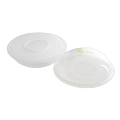 Товары по уходу - Контейнер для сбора молока Baby Team 2 шт (0035) Товары по уходу - Контейнер для сбора молока Baby Team 2 шт (0035)