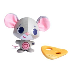 Розвивальні іграшки - Інтерактивна іграшка Tiny Love Мишеня (1504506830)
