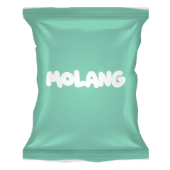 Антистрес іграшки - Сквіш-сюрприз Eolo Моланг (EO-006045)