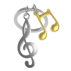 Брелоки - Брелок Metalmorphose Soul-key (8000020378251)