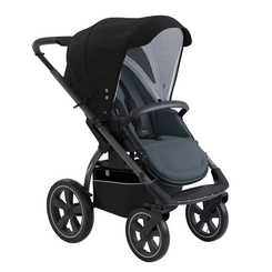 Коляски - Прогулочная коляска X-lander X-Move Astral black (5902315544543) Коляски - Прогулочная коляска X-lander X-Move Astral black (5902315544543)