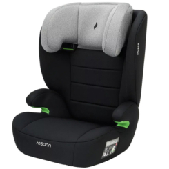 Автокресла и аксессуары - Автокресло Osann Musca Grey Melange (103-299-230) Автокресла и аксессуары - Автокресло Osann Musca Grey Melange (103-299-230)