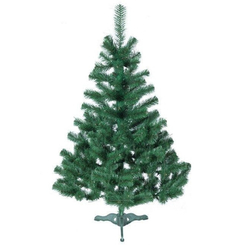 Аксесуари для свят - Ялинка Magictrees Європейська зелена 1.2 м (LI00214)