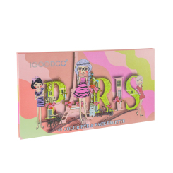 Косметика - Набор косметики Shantou Jinxing (LK5105)