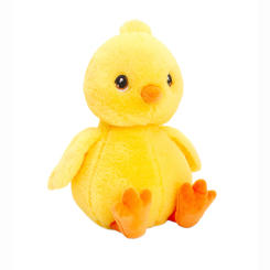 Мягкие животные - Мягкая игрушка Keel toys Цыпленок 25 см (SE1039) Мягкие животные - Мягкая игрушка Keel toys Цыпленок 25 см (SE1039)