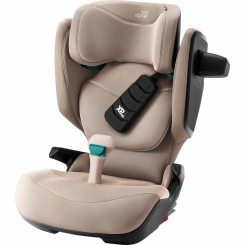 Автокрісла й аксесуари - Автокрісло Britax-romer Kidfix Pro Style Teak (2000040917)