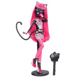 Ляльки - Лялька MH серії Новий страхоместр Інвізі Біллі (CDF50/BJM71)