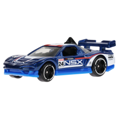 Транспорт і спецтехніка - Автомодель Hot Wheels J-imports Acura NSX (HWR57/5)