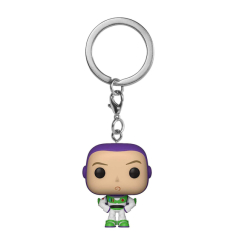 Брелоки - Брелок Funko Pop Toy Story Базз Лайтер (37019)