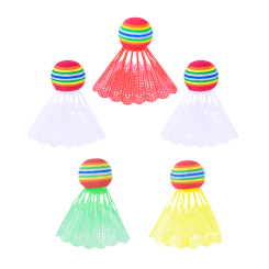 Спортивні активні ігри - Набiр воланчикiв Країна Іграшок (BD20598) Спортивні активні ігри - Набiр воланчикiв Країна Іграшок (BD20598)