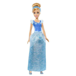 Ляльки - Лялька Disney Princess Попелюшка (HLW06)