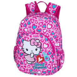 Рюкзаки и ранцы для школы - Рюкзак CoolPack Tobi Hello Kitty mini (F023035)