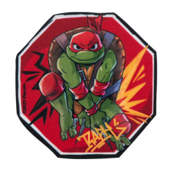 Біжутерія та аксесуари - Бейдж на липучці Kite TMNT Tales of the TMNT (NT25-3011)