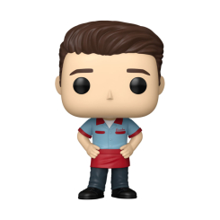 Фигурки персонажей - Фигурка Funko Pop Beverly Hills Брендон Уолш (90247)