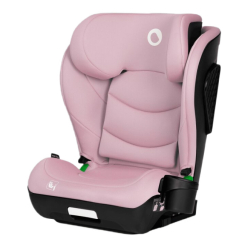 Автокрісла й аксесуари - Автокрісло Lionelo Neal I-Size Pink Lilac (LO-NEAL I-SIZE PINK LILAC)