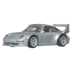 Автомодели - Автомодель Hot Wheels Car Culture Porsche 993 GT2 (JKF16)